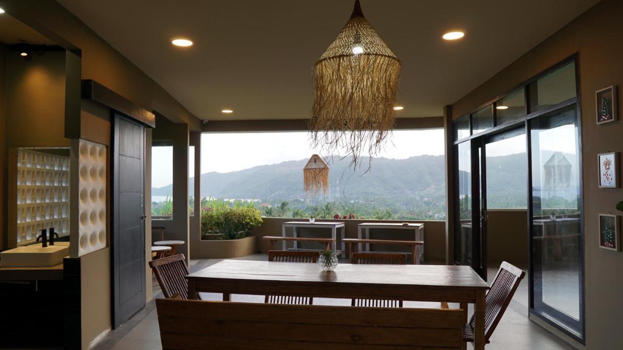 Sea Hills Ocean View Kuta Kuta (Lombok) Exterior foto