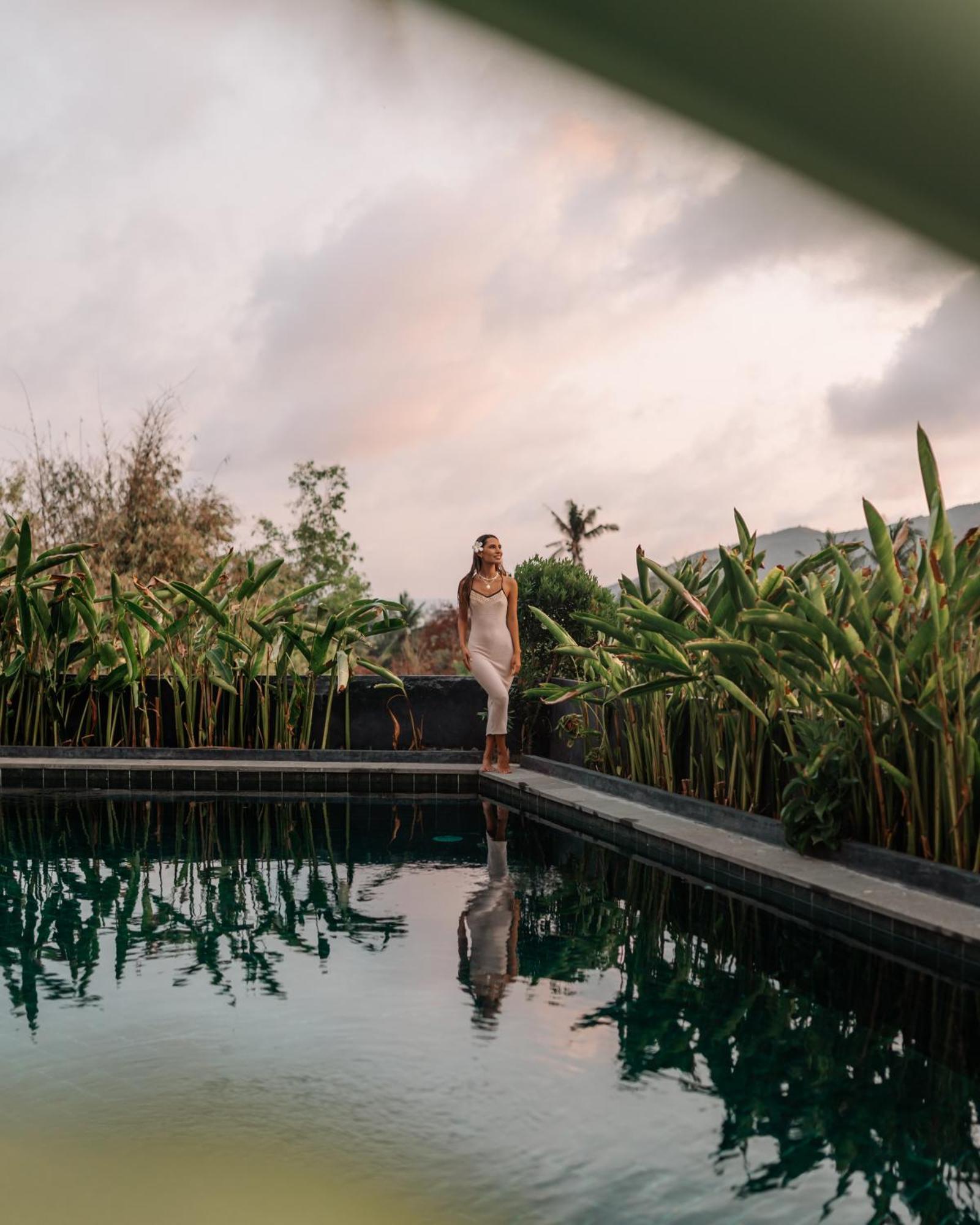 Sea Hills Ocean View Kuta Kuta (Lombok) Exterior foto
